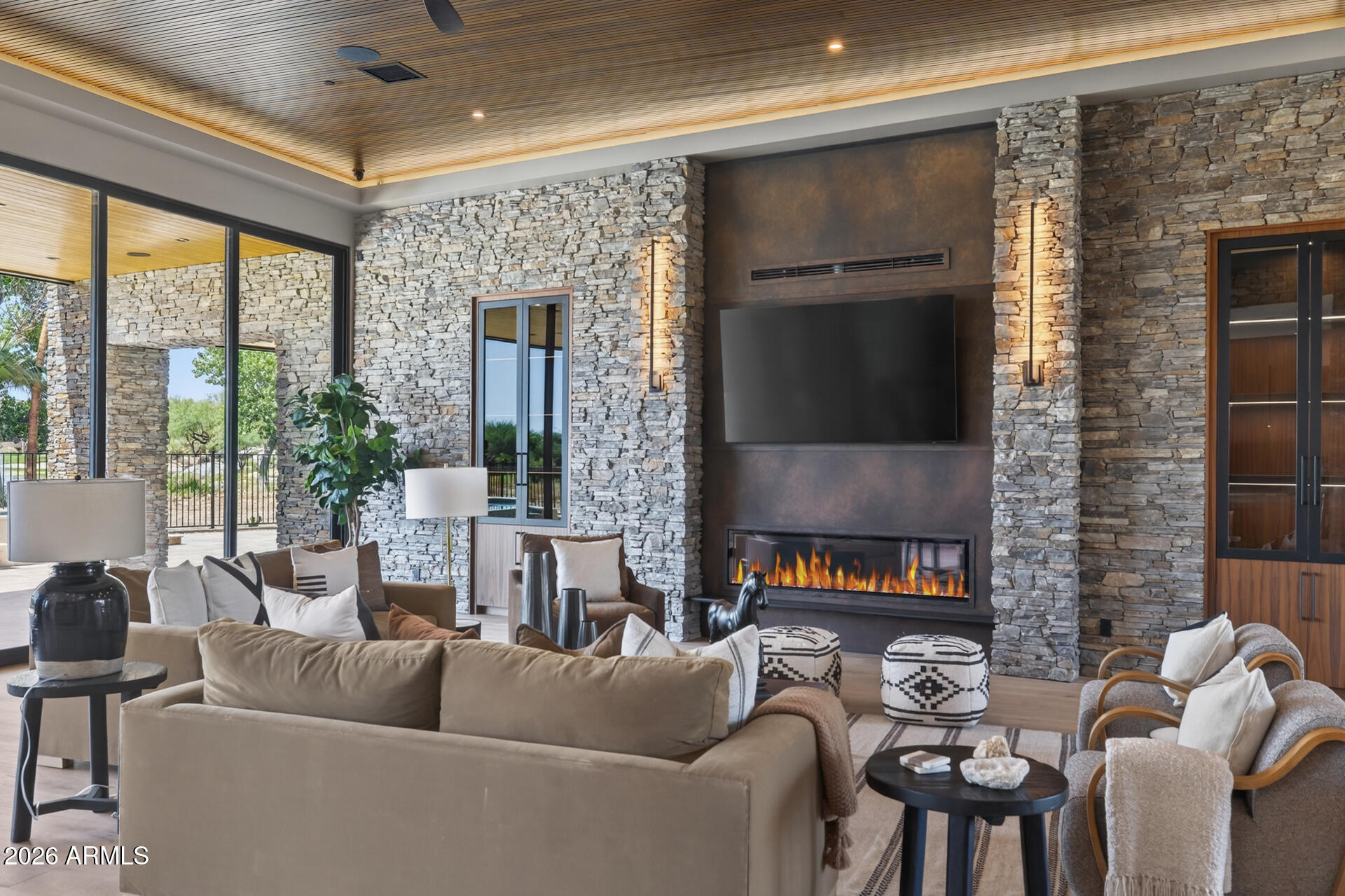 RESERVE AT THE BOULDERS - Residential