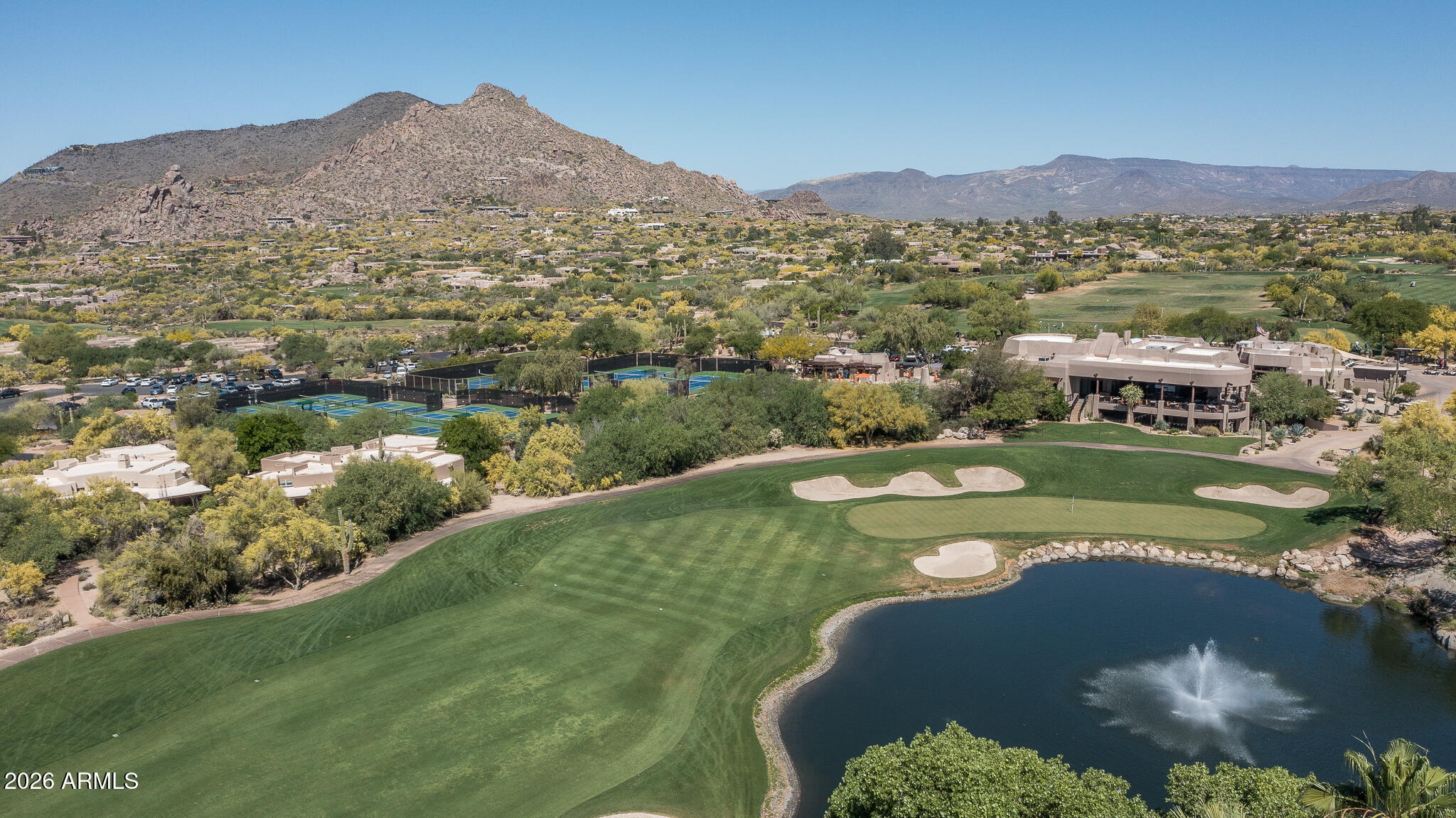 RESERVE AT THE BOULDERS - Residential
