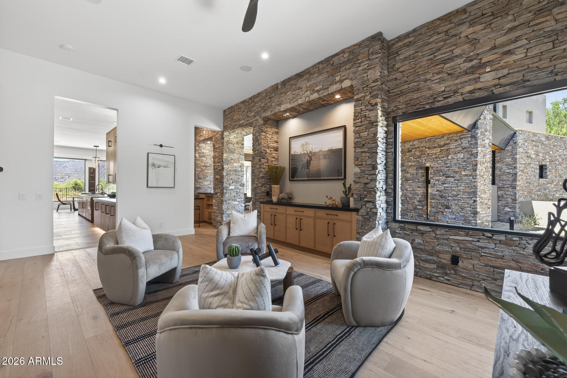 RESERVE AT THE BOULDERS - Residential