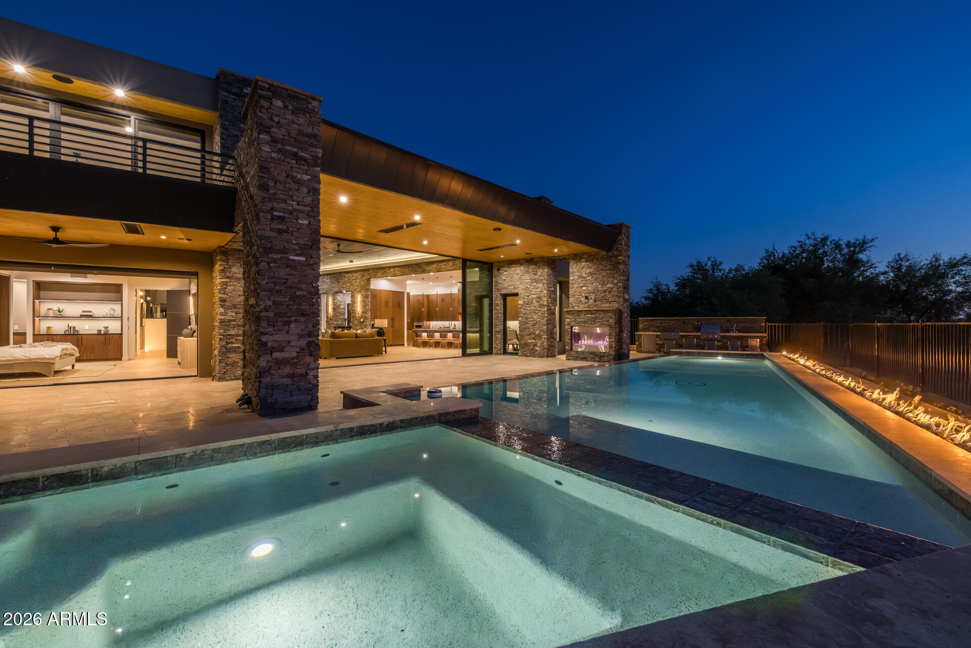 RESERVE AT THE BOULDERS - Residential