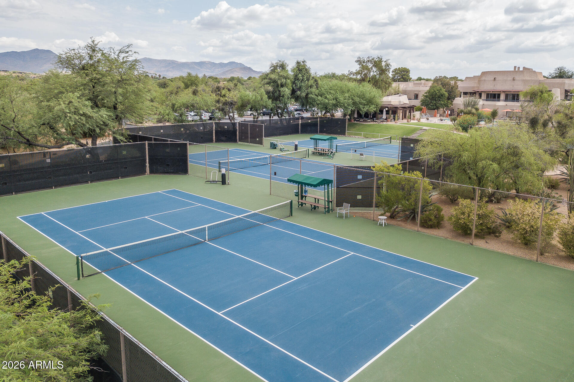 RESERVE AT THE BOULDERS - Residential