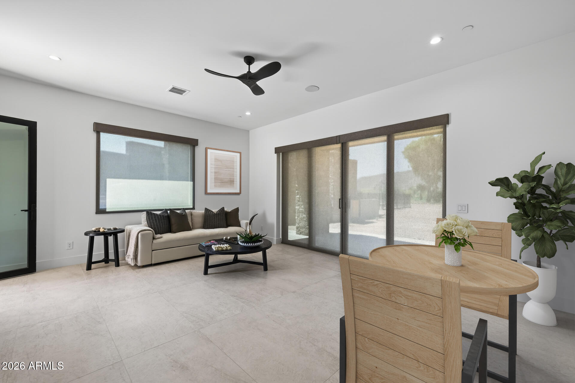 RESERVE AT THE BOULDERS - Residential