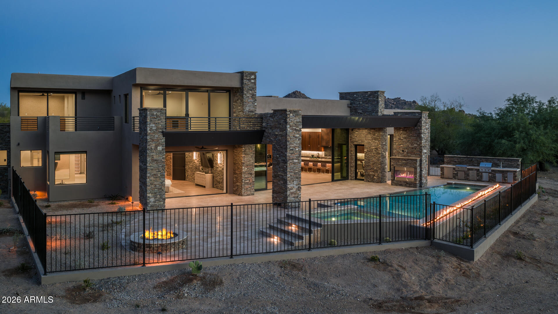 RESERVE AT THE BOULDERS - Residential