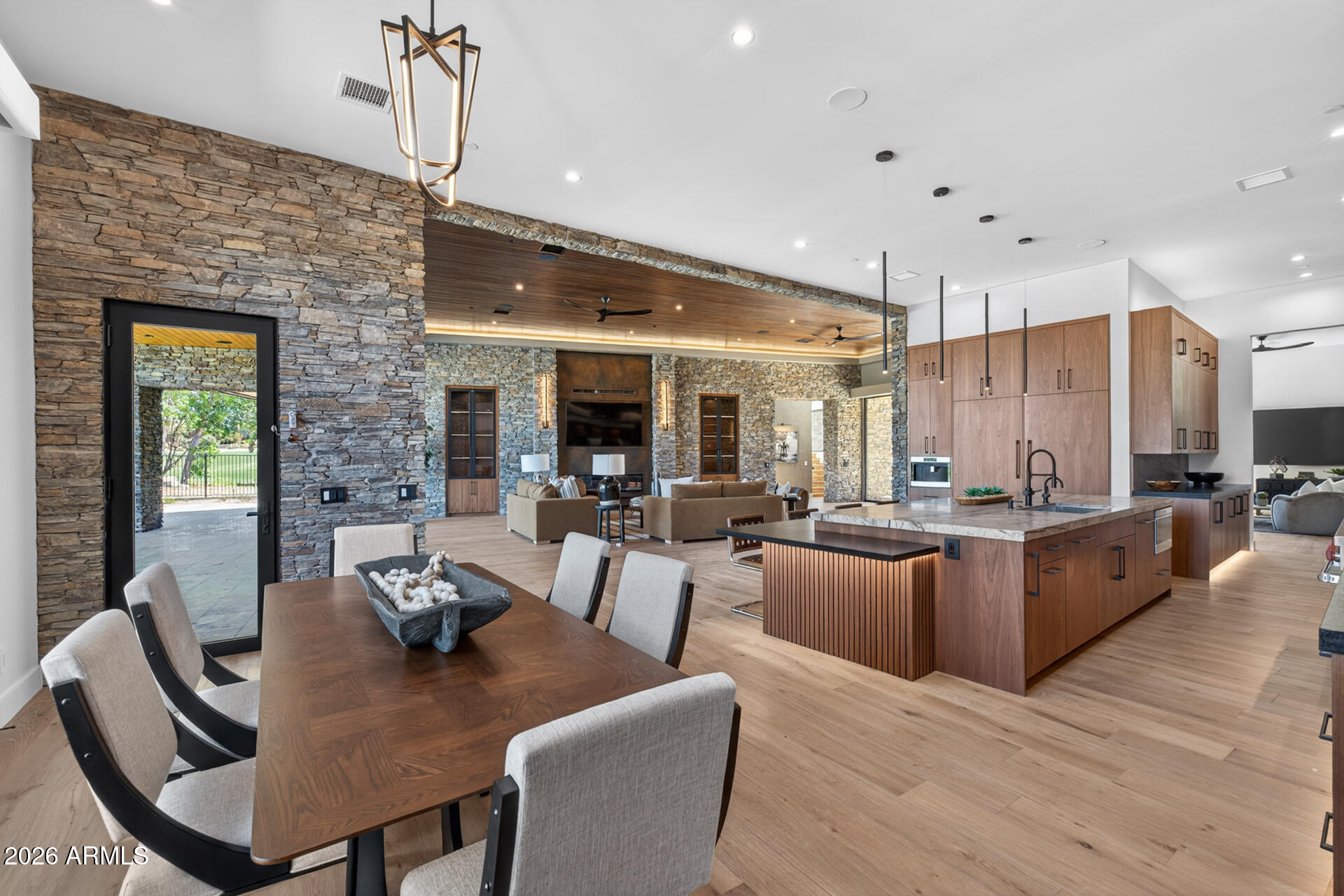 RESERVE AT THE BOULDERS - Residential