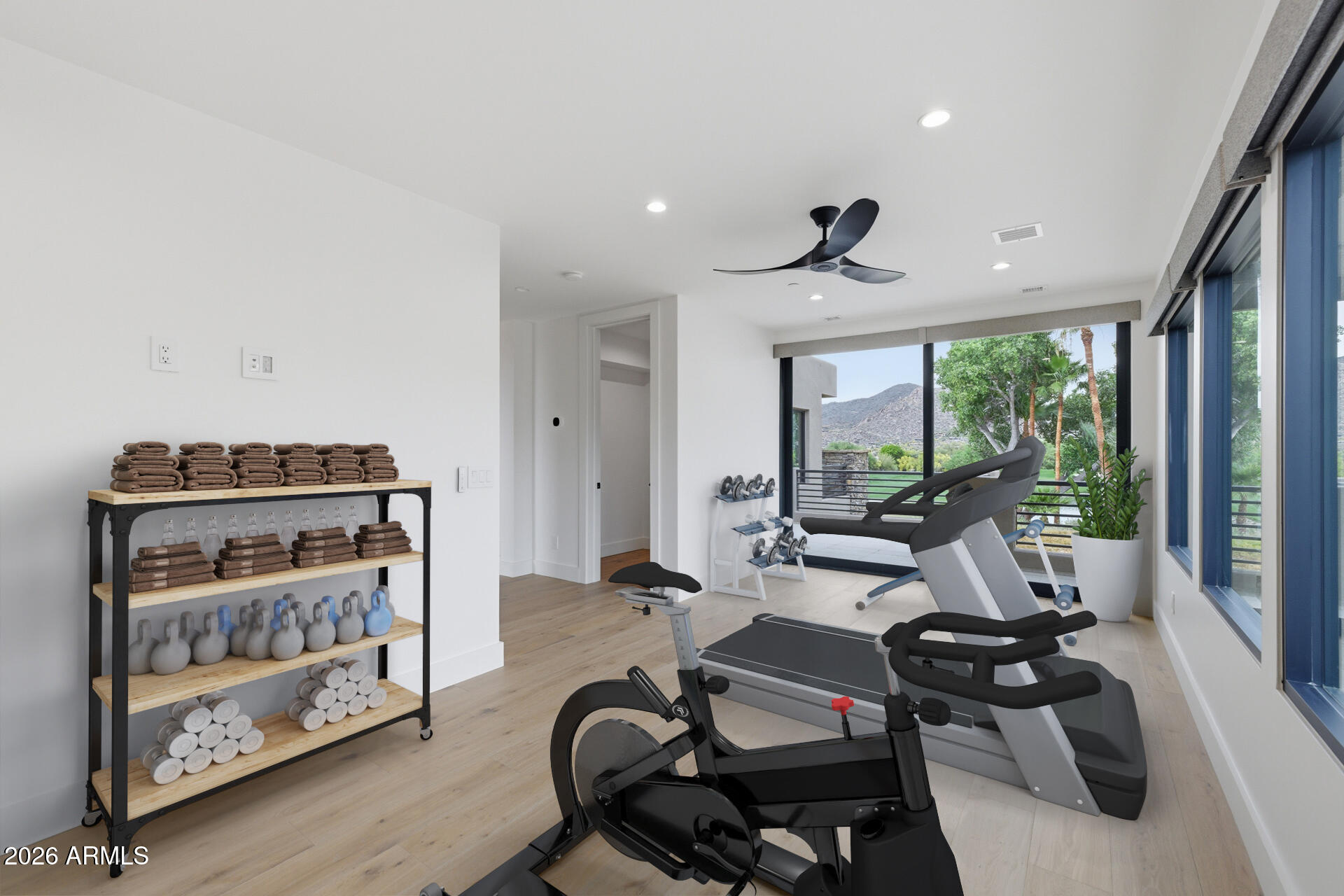 RESERVE AT THE BOULDERS - Residential