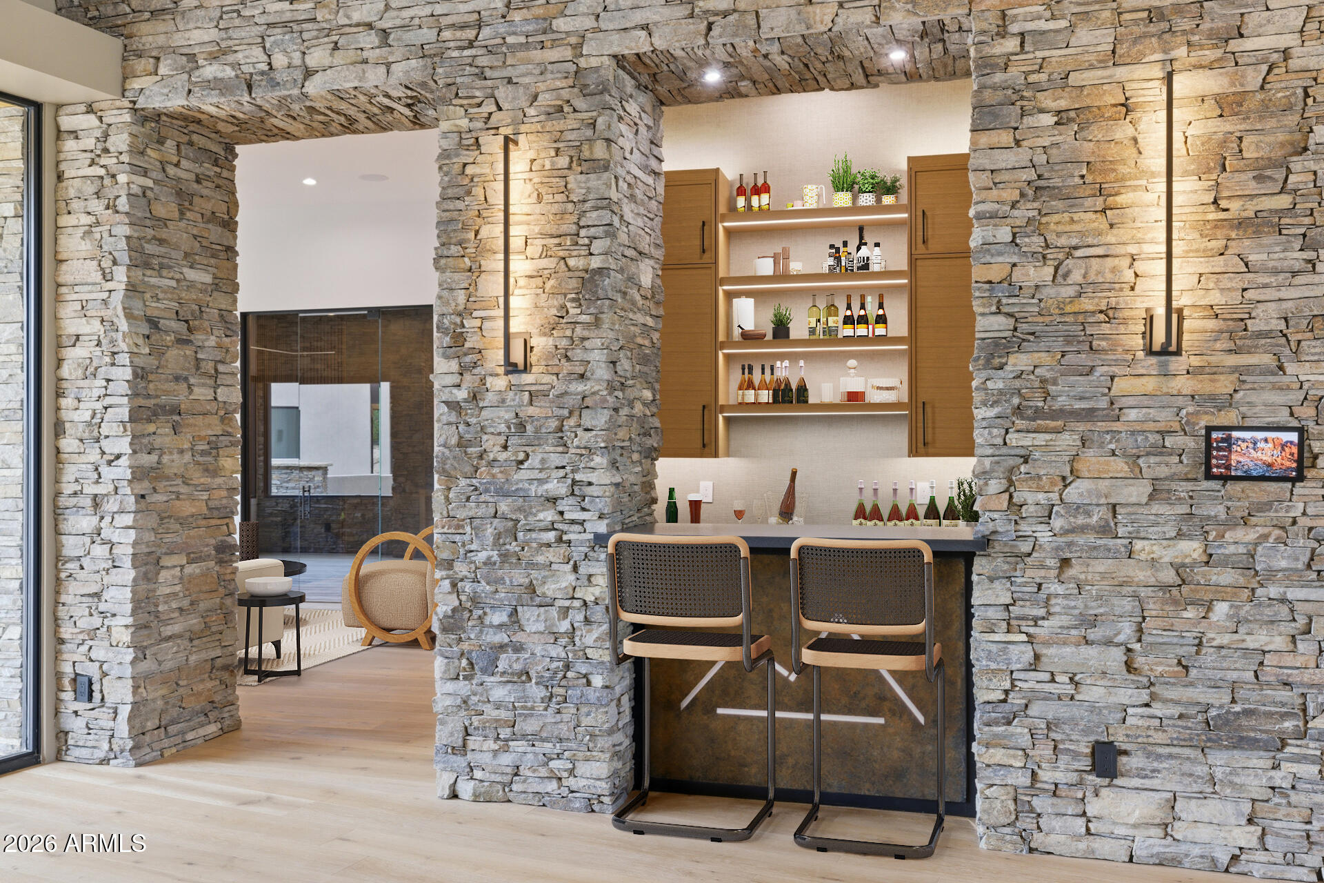 RESERVE AT THE BOULDERS - Residential