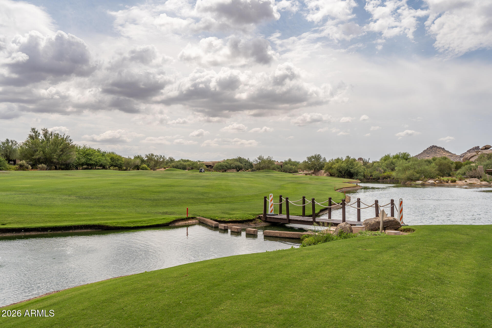 RESERVE AT THE BOULDERS - Residential
