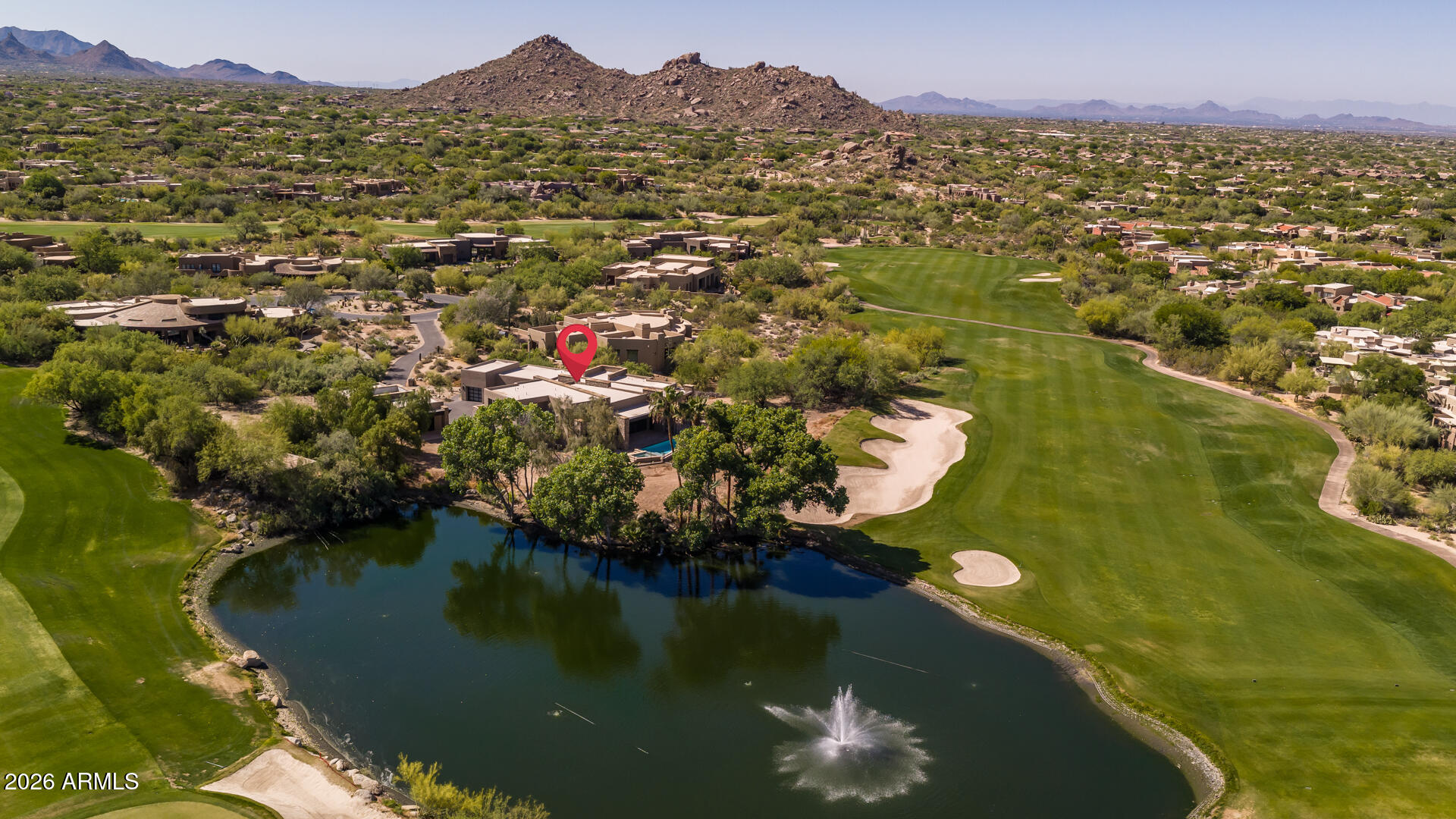 RESERVE AT THE BOULDERS - Residential