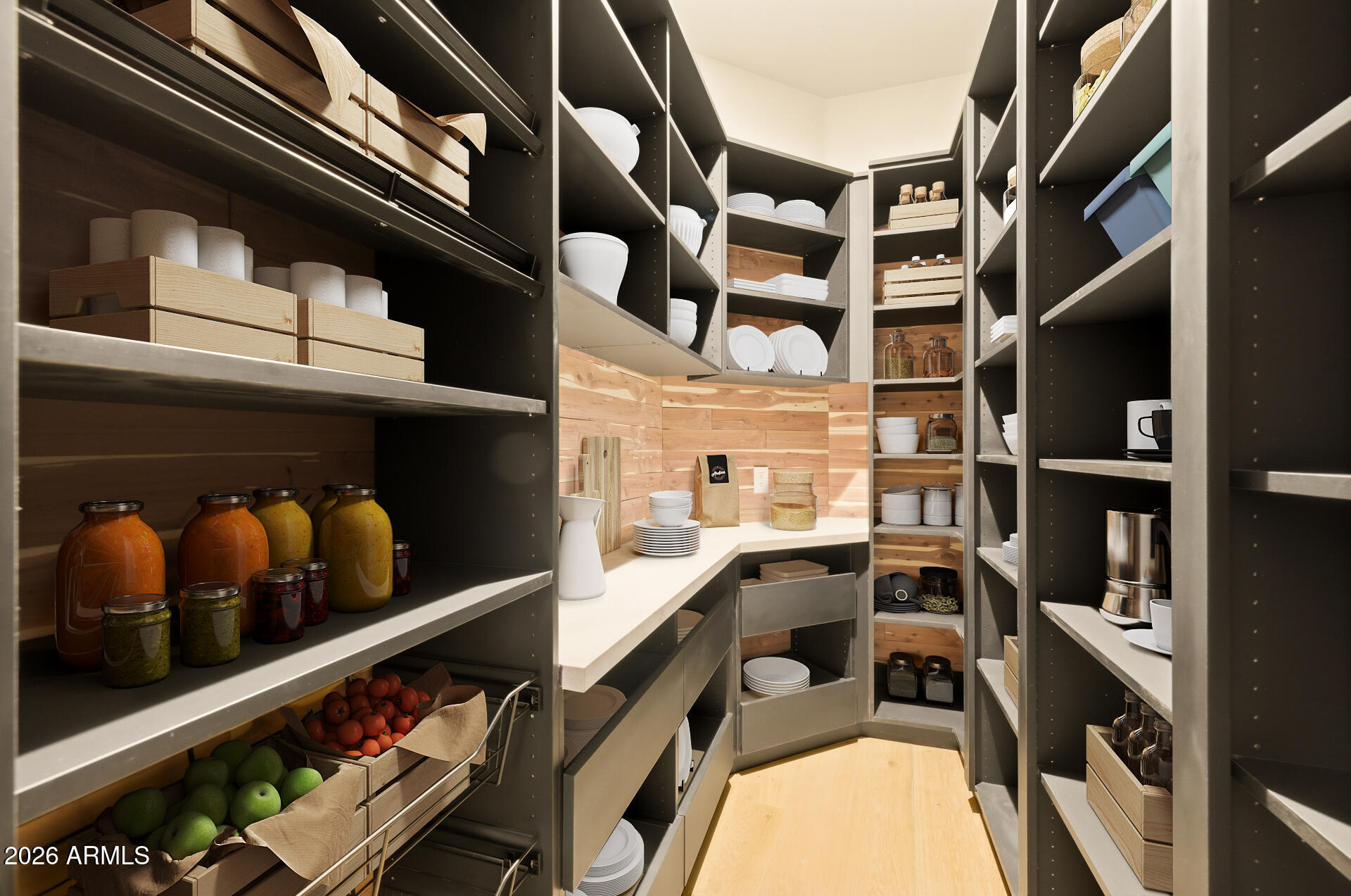 RESERVE AT THE BOULDERS - Residential