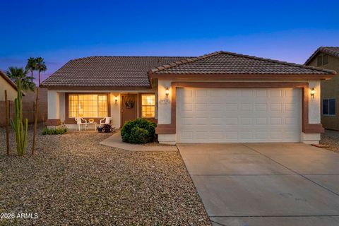 955 W 12TH Avenue Apache Junction AZ 85120