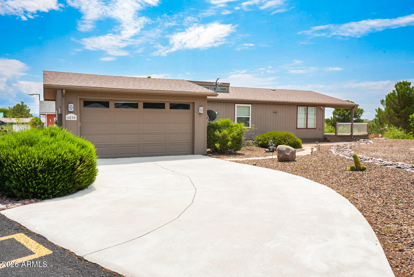 1039 W On the Greens Boulevard