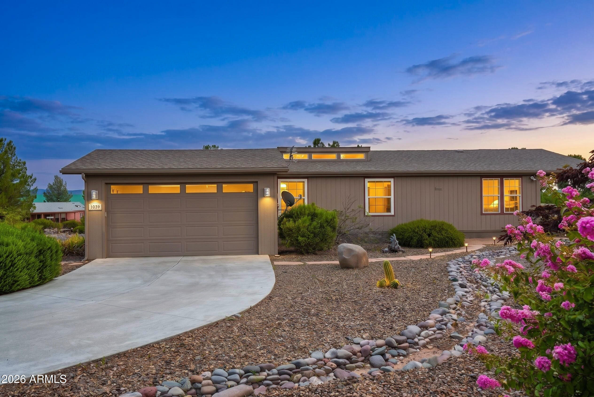 1039 W On the Greens Boulevard