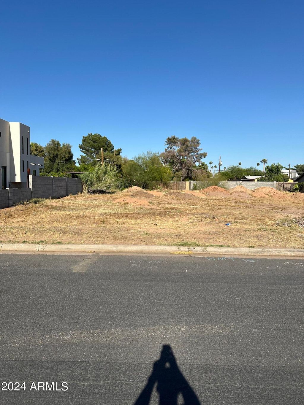 Photo of 2327 N 29th Street #0, Phoenix, AZ 85008 (MLS # 6714451)