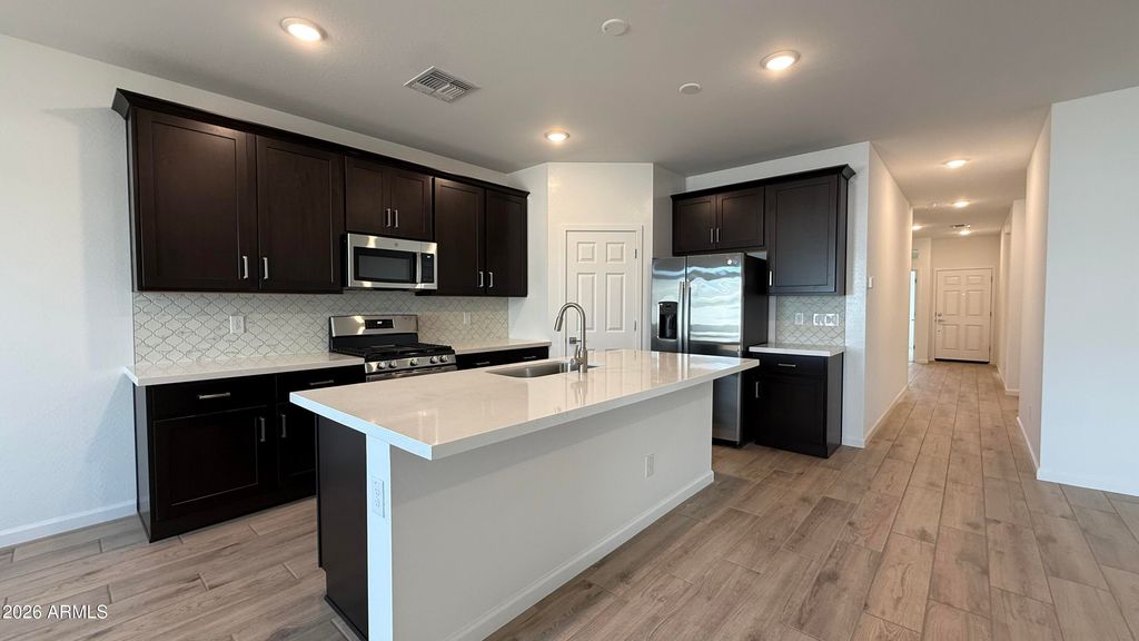 Photo of 47652 W Kenner Drive, Maricopa, AZ 85139 (MLS # 6981948)