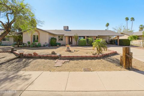 13618 N 21ST Drive Phoenix AZ 85029