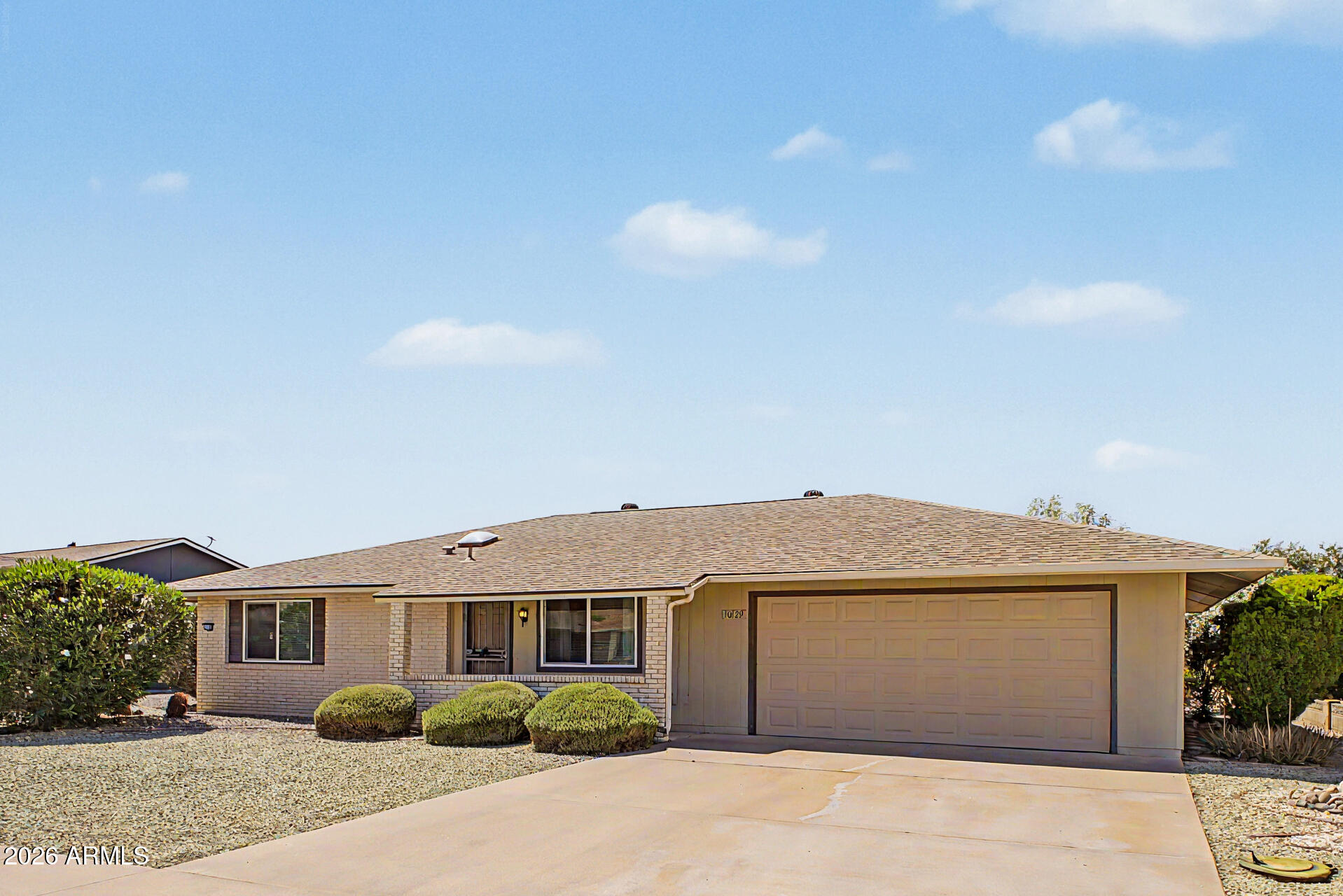 10129 W PINE SPRINGS Drive