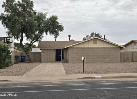 3339 W CHOLLA Street Phoenix AZ 85029
