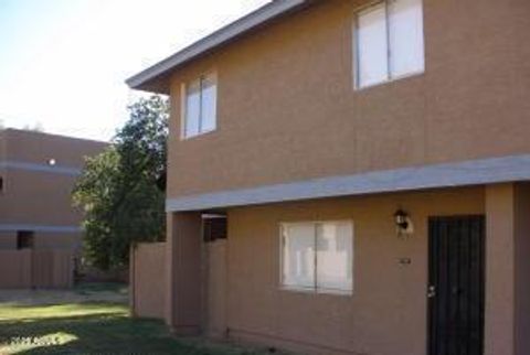 6911 W DEVONSHIRE Avenue 1269 Phoenix AZ 85033