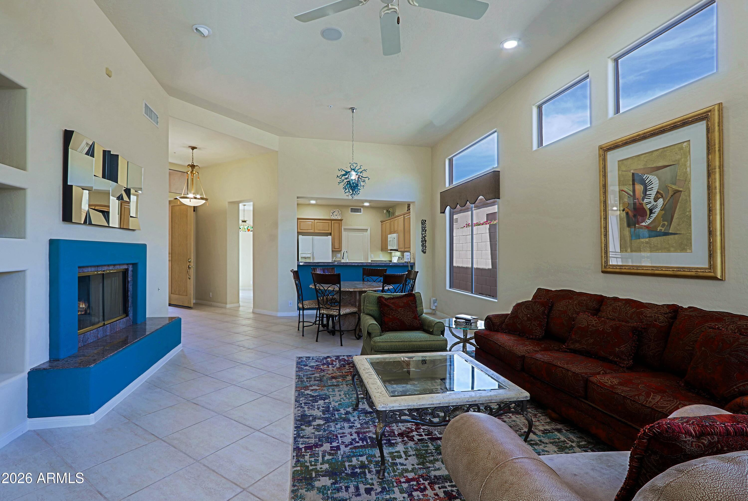 7051 E SLEEPY OWL Way