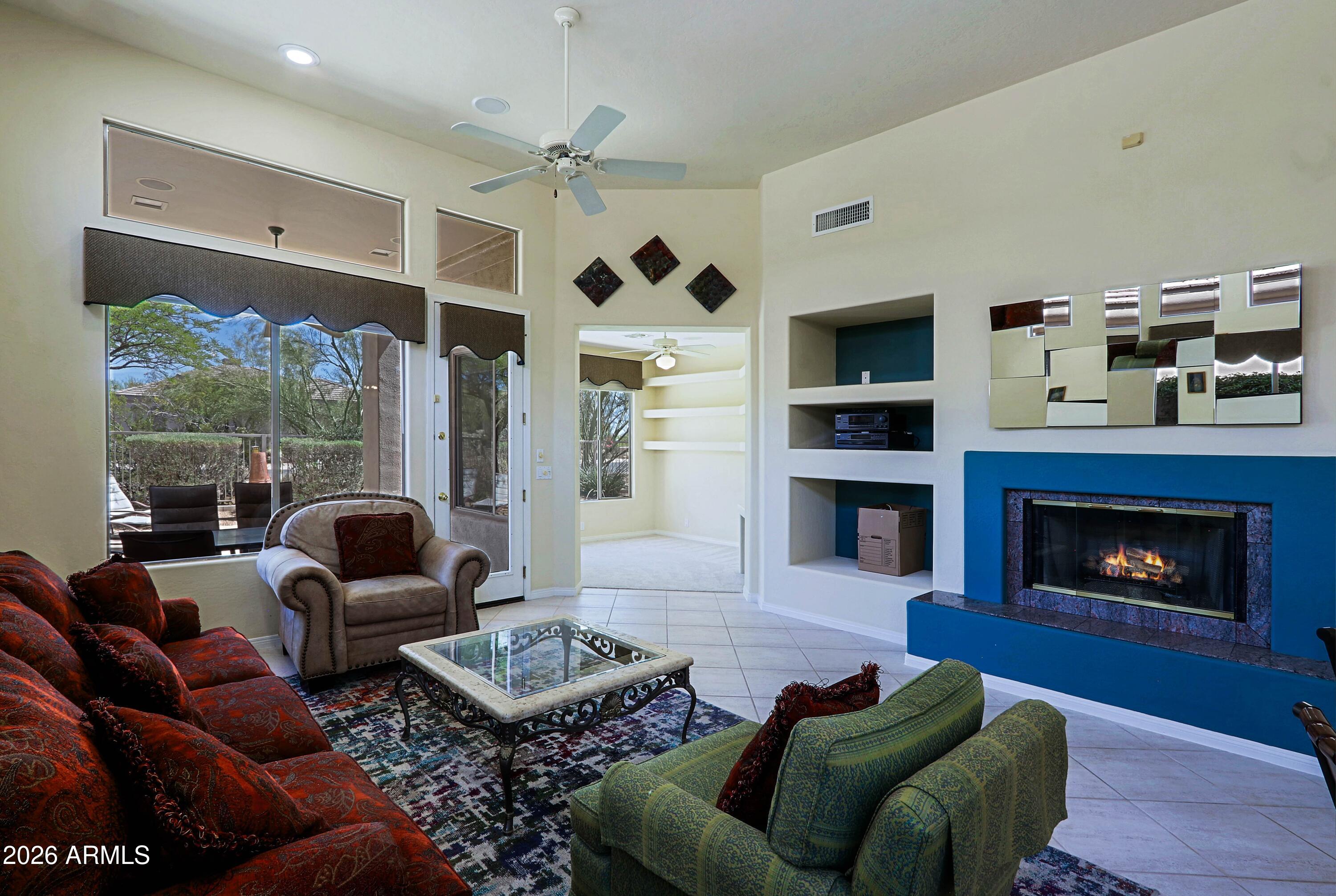 7051 E SLEEPY OWL Way
