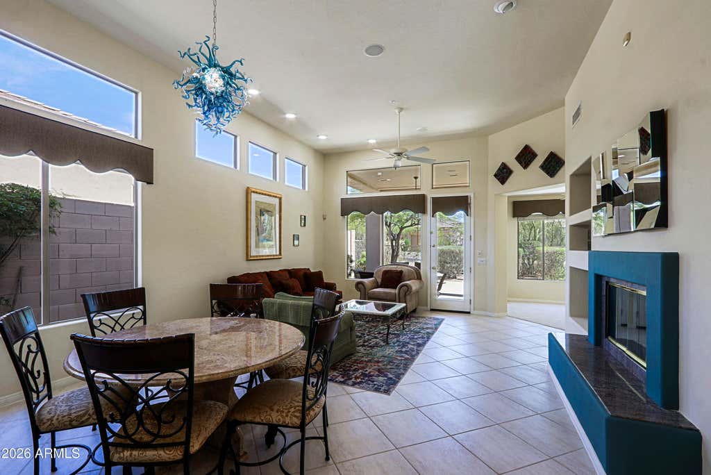 Photo of 7051 E Sleepy Owl Way, Scottsdale, AZ 85266 (MLS # 7035662)
