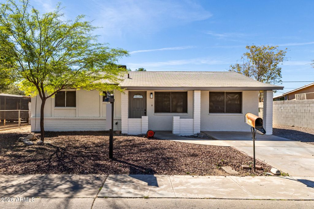 Photo of 11925 W Ash Street, El Mirage, AZ 85335 (MLS # 6975003)