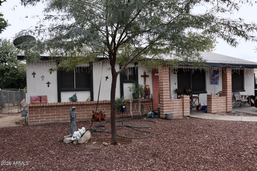 Photo of 11925 W Ash Street, El Mirage, AZ 85335 (MLS # 6975003)
