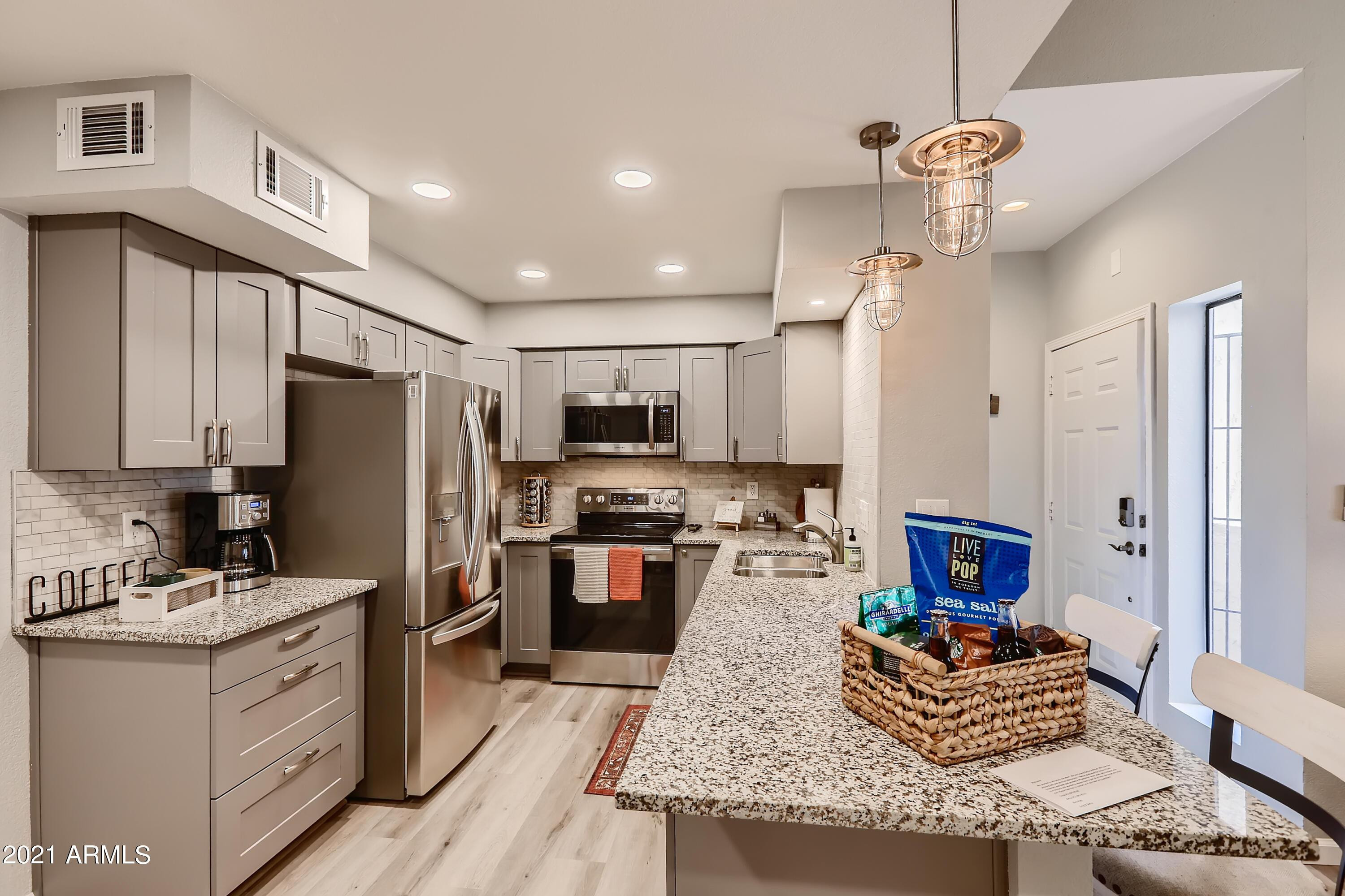 9708 E Via Linda -- Unit 2364