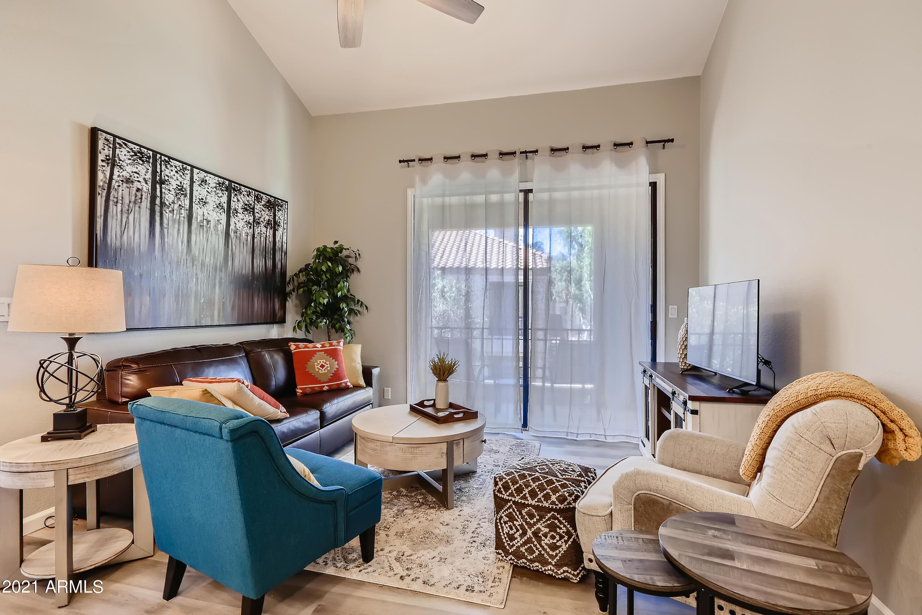 9708 E Via Linda -- Unit 2364