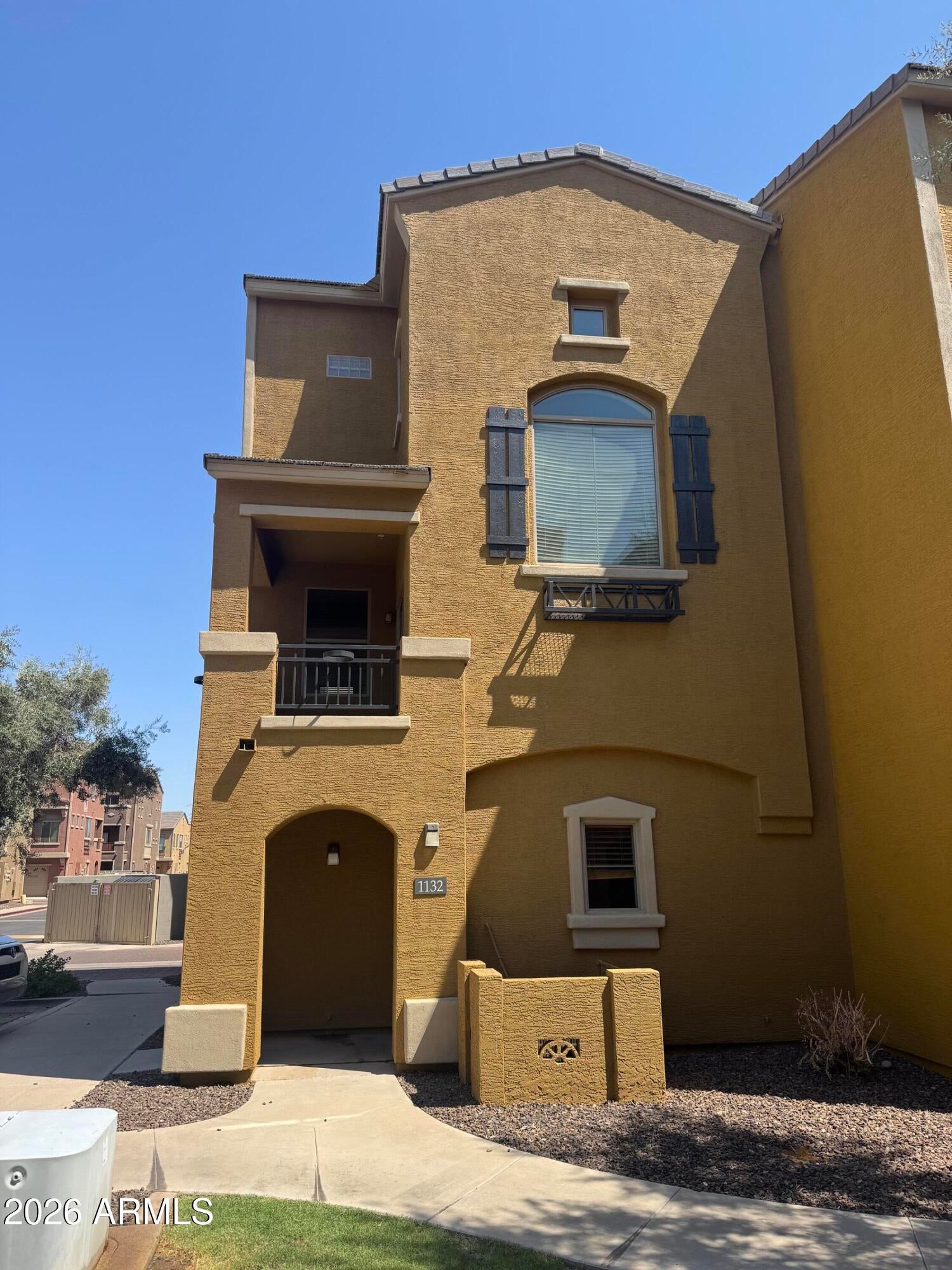 900 S 94TH Street 1132