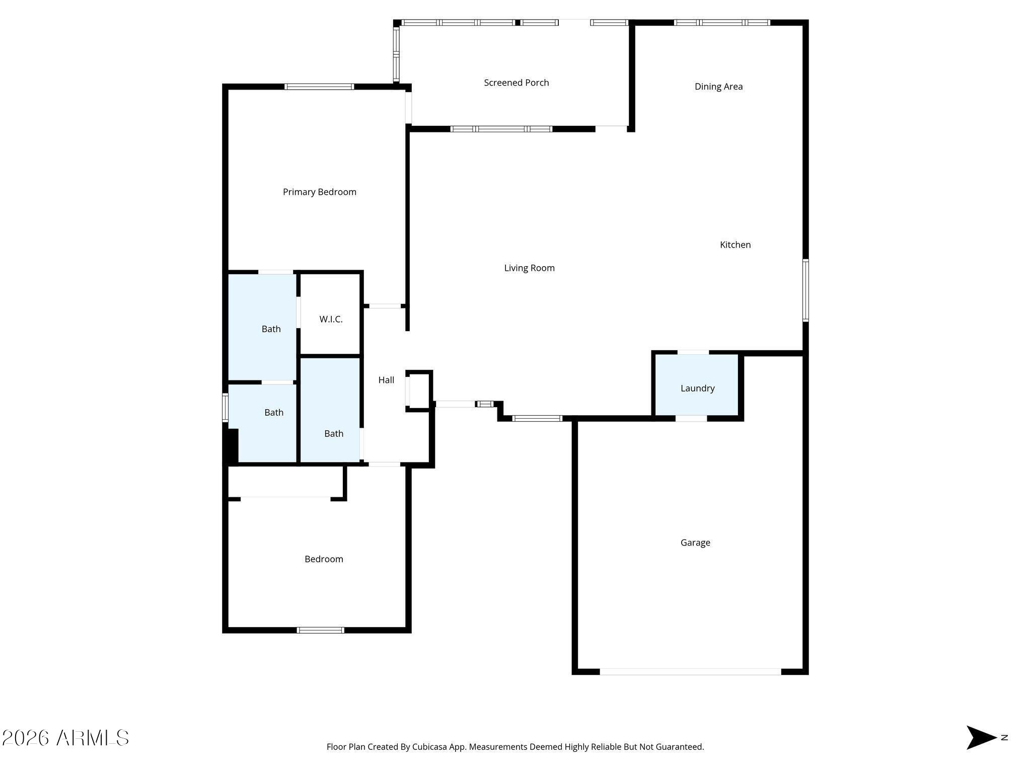 940 S 78TH Place