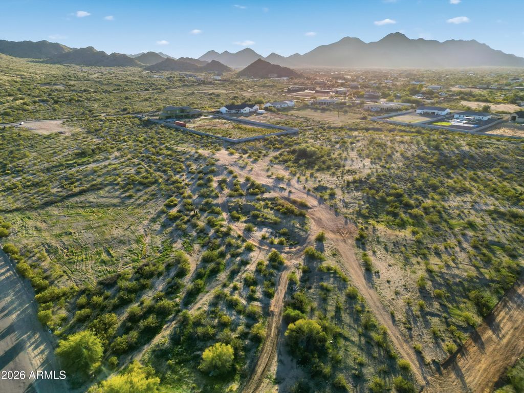 Photo of 1363 N Wild Horse Drive #3, Queen Creek, AZ 85142 (MLS # 6983280)