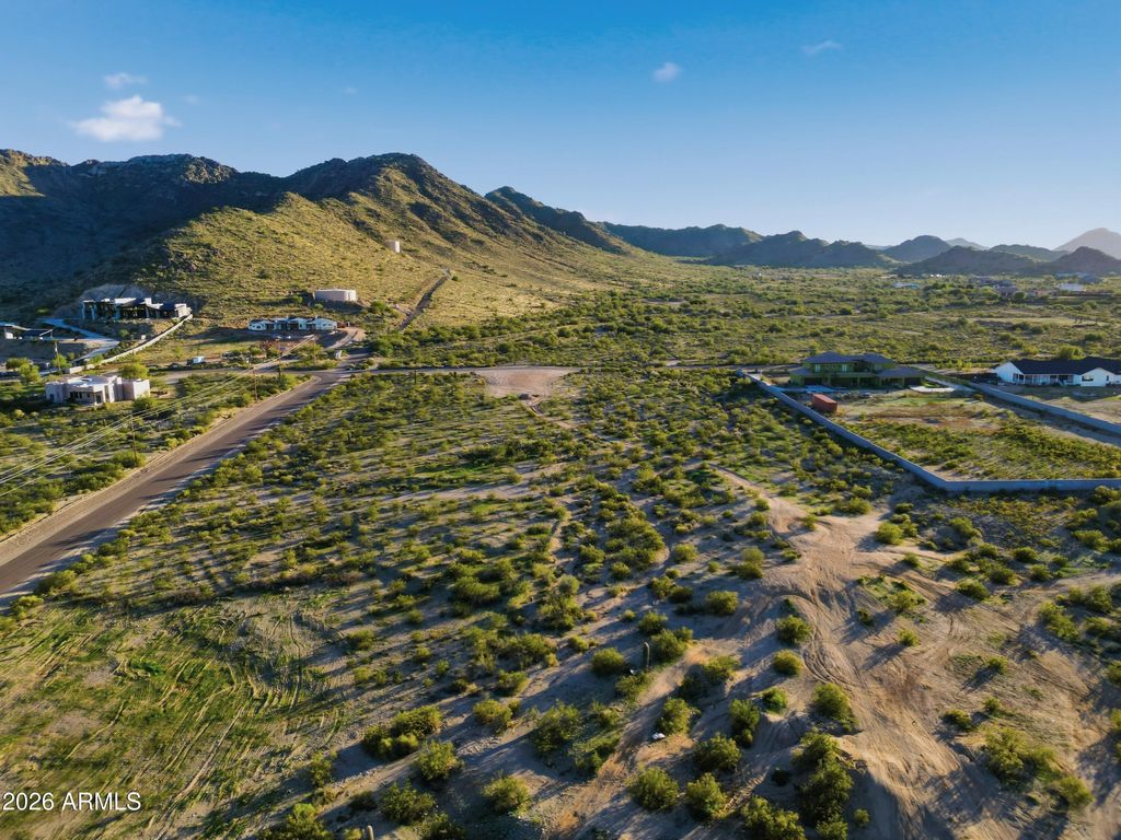 Photo of 1363 N Wild Horse Drive #3, Queen Creek, AZ 85142 (MLS # 6983280)