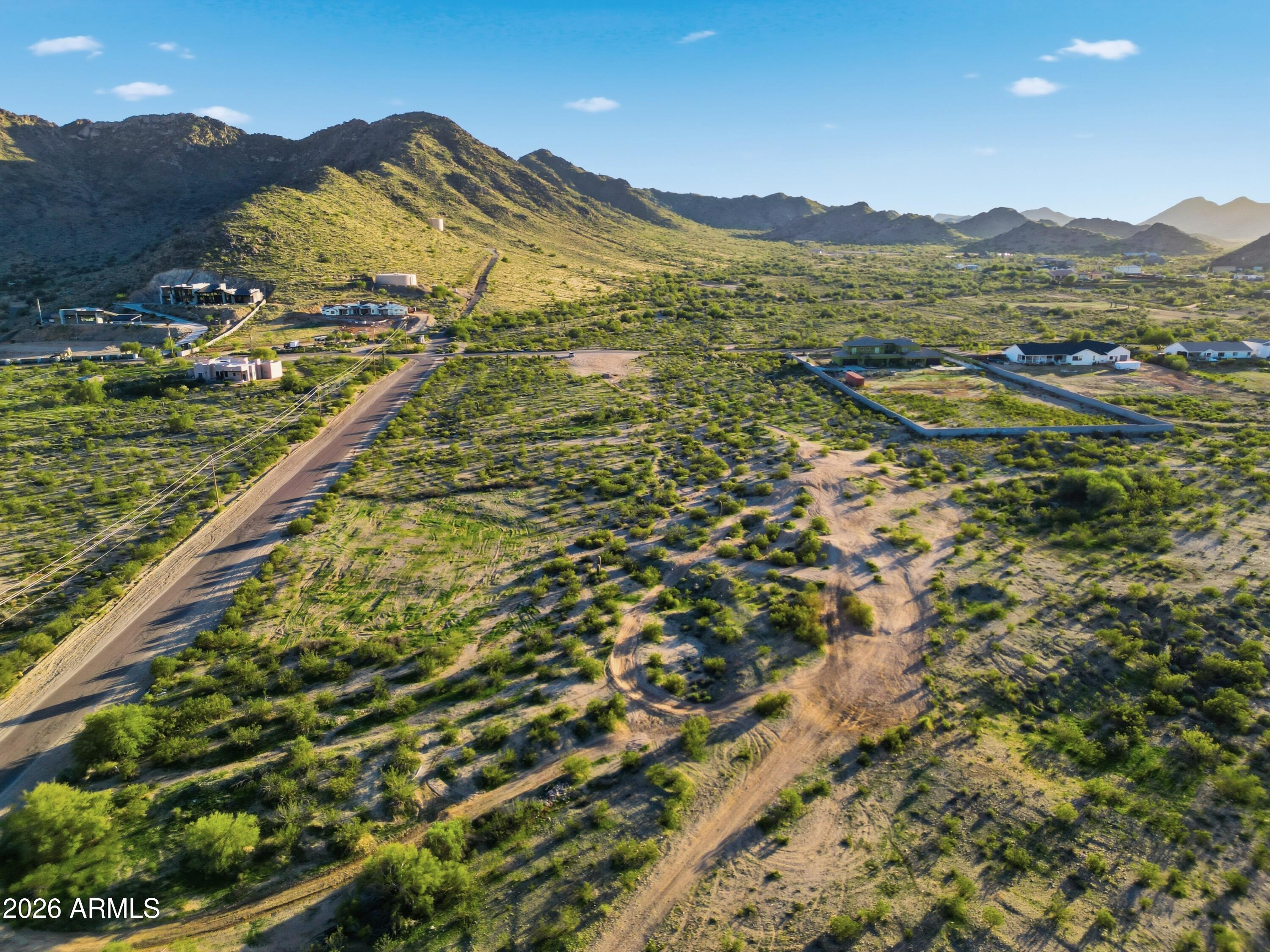 XX136FLot3 N Wild Horse Drive 3