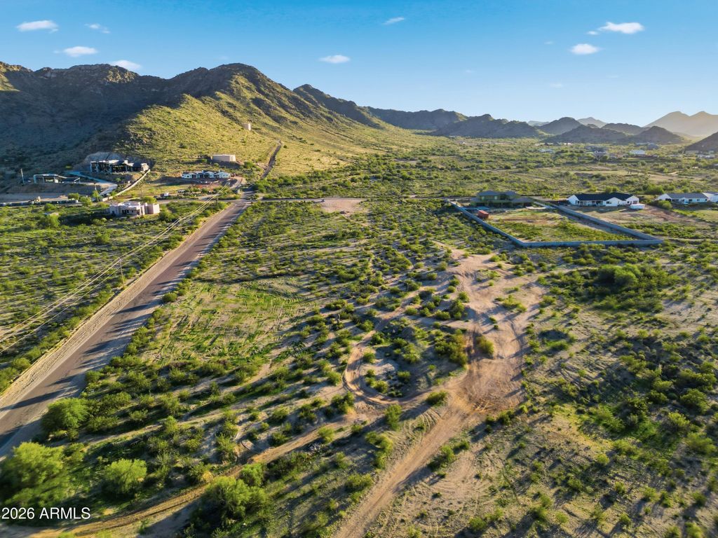 Photo of 1363 N Wild Horse Drive #3, Queen Creek, AZ 85142 (MLS # 6983280)