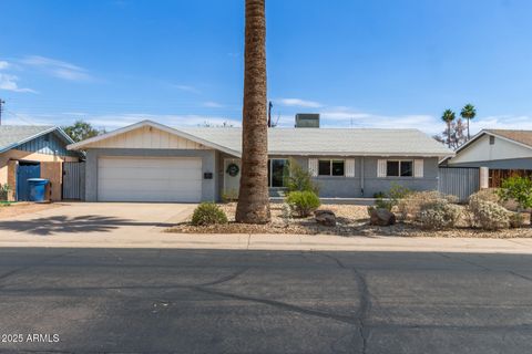 100 E Geneva Drive Tempe AZ 85282