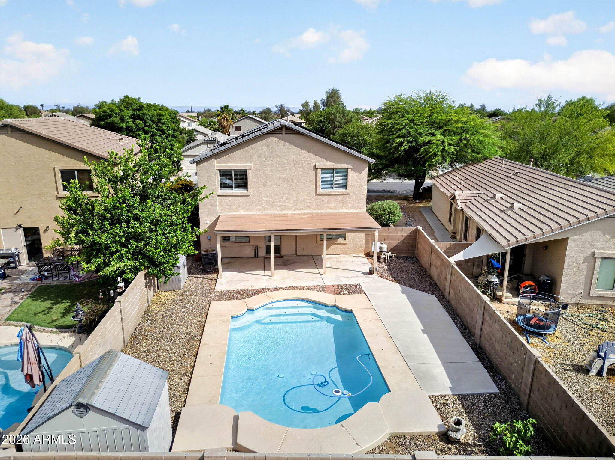 3900 E ROCK Drive