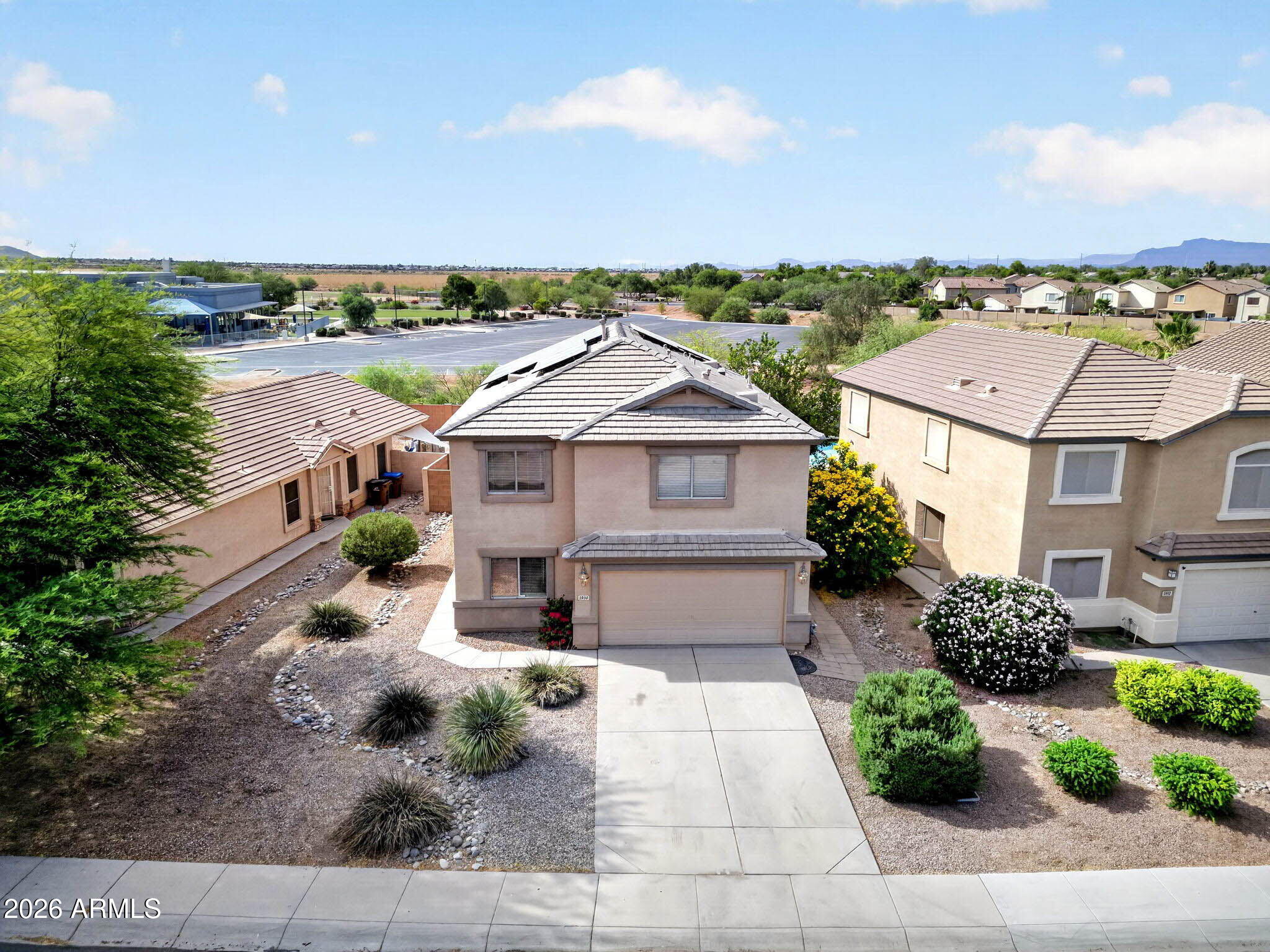3900 E ROCK Drive
