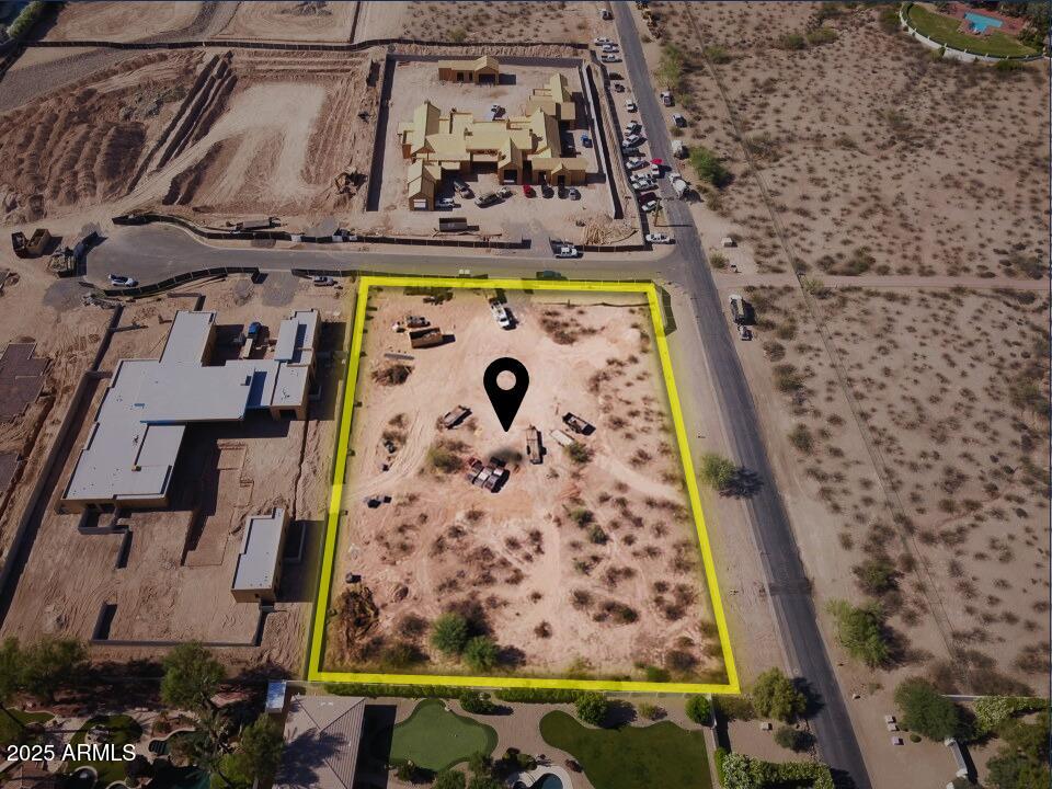 6110 E Maverick Road 1
