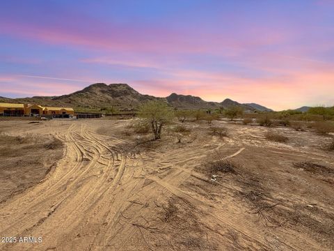6110 E Maverick Road 1 Paradise Valley AZ 85253