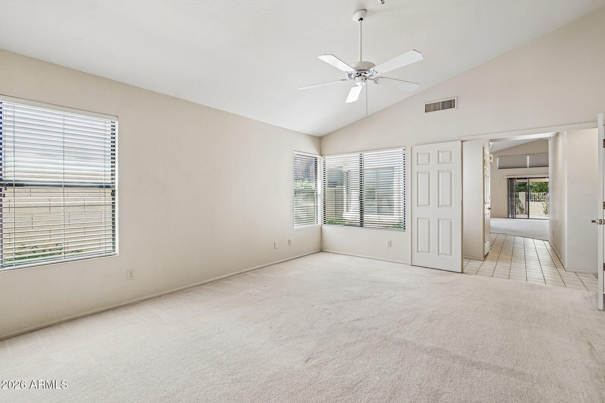SWEETWATER RANCH MANOR - Residential