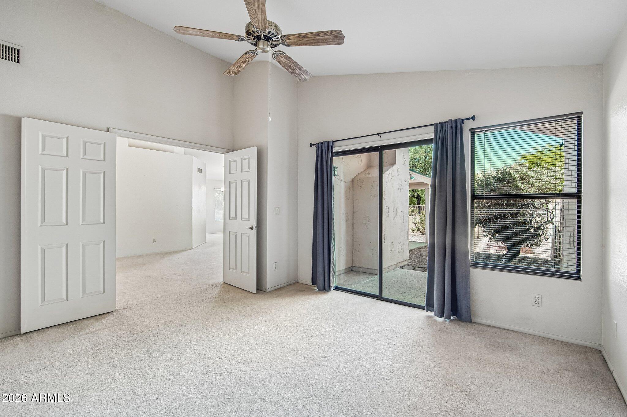 SWEETWATER RANCH MANOR - Residential