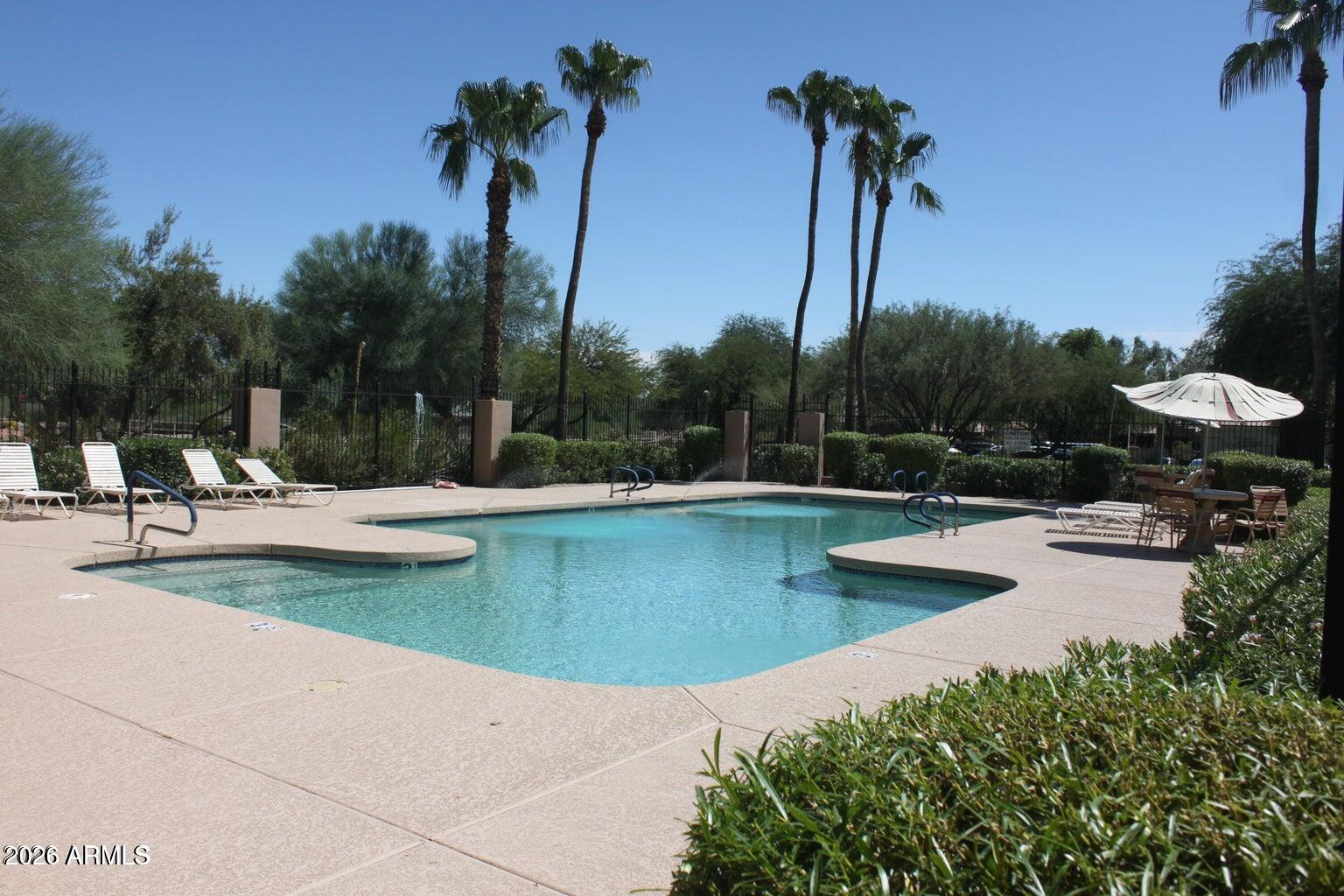 SWEETWATER RANCH MANOR - Residential