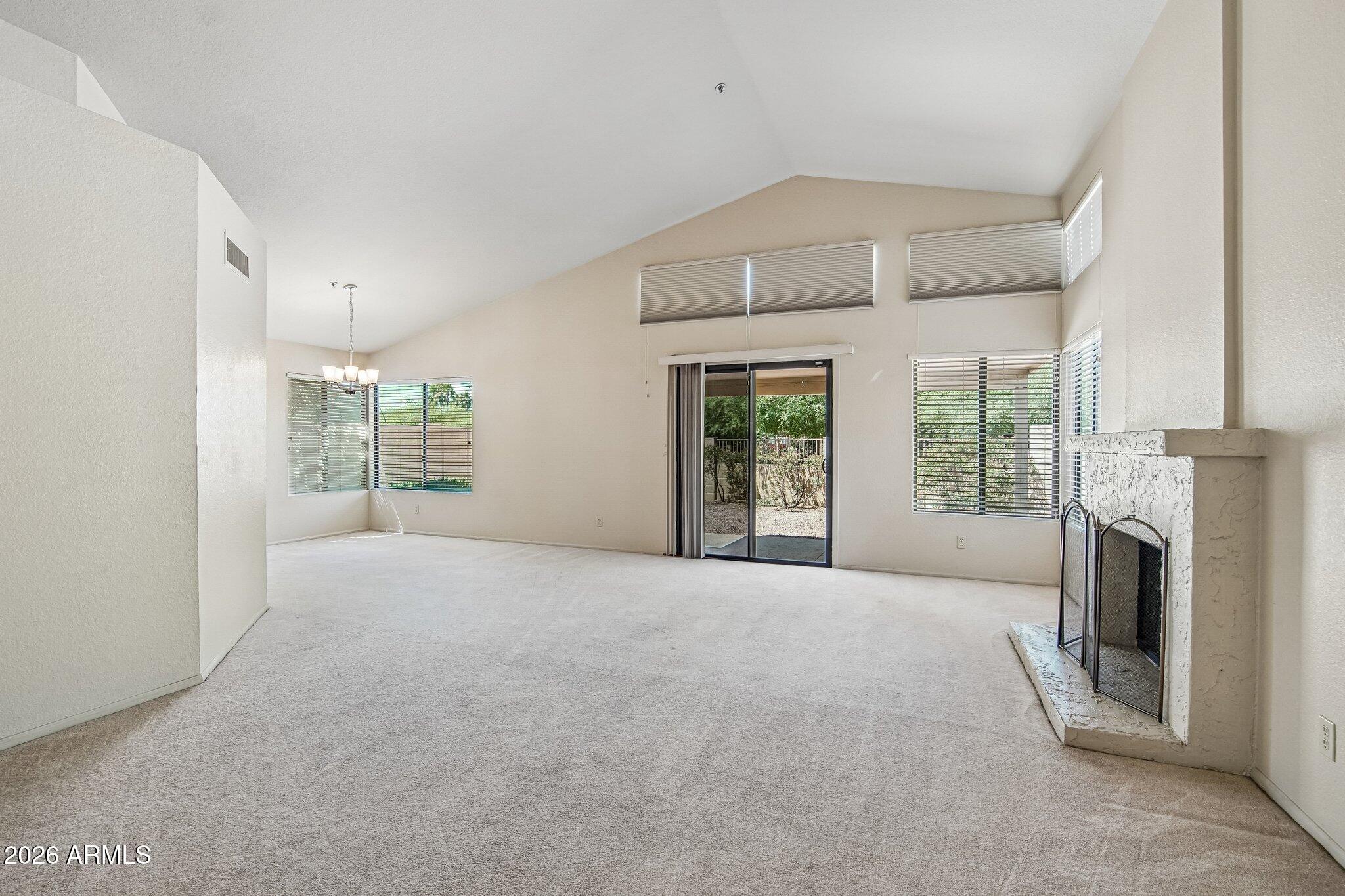 SWEETWATER RANCH MANOR - Residential
