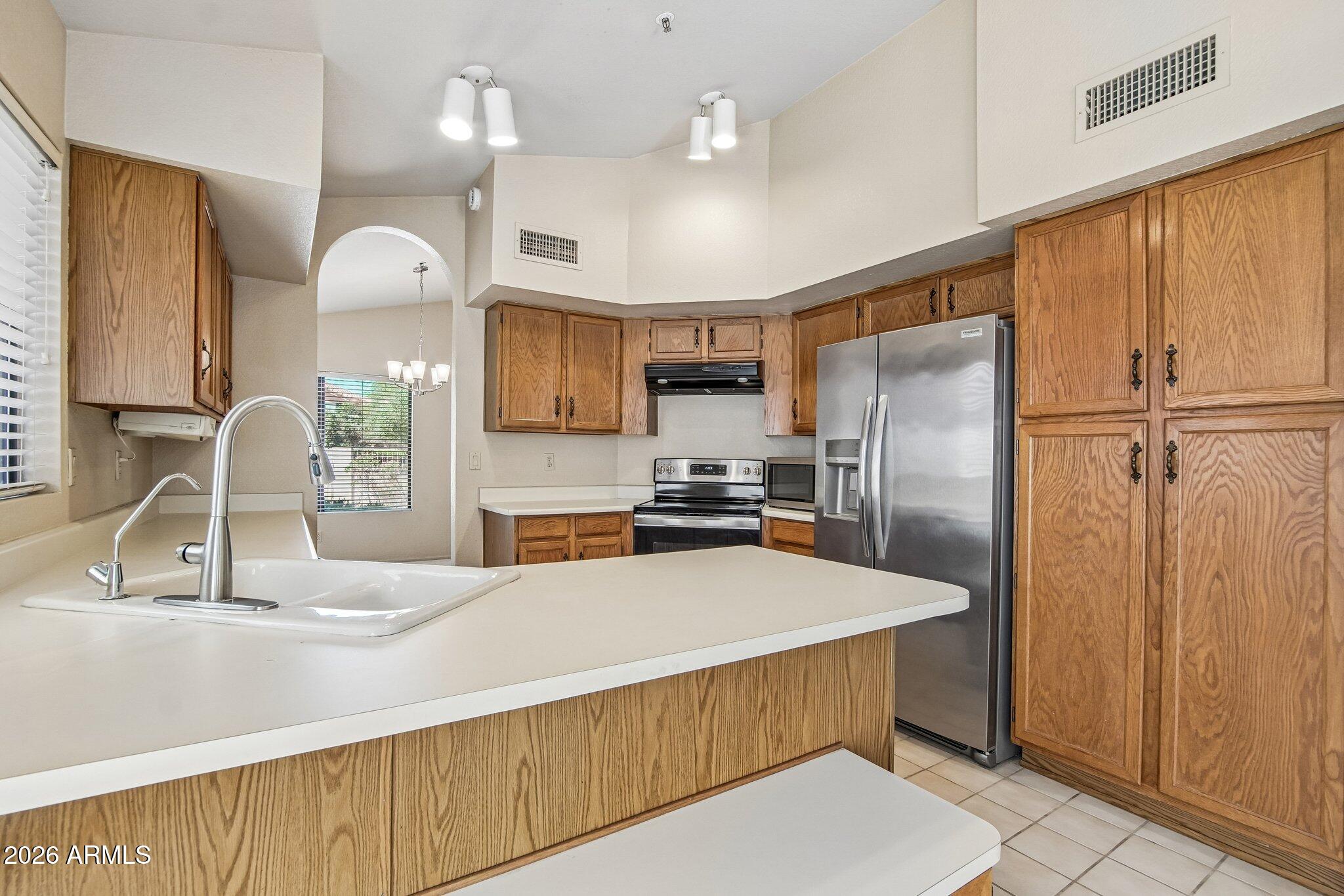 SWEETWATER RANCH MANOR - Residential