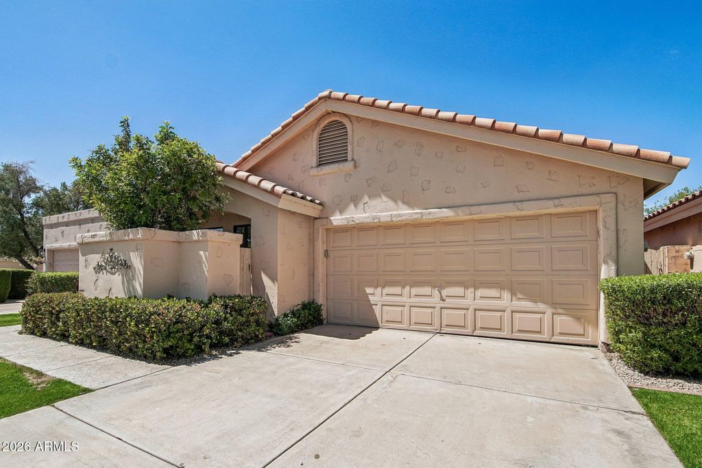 Photo of 12750 N 95th Way, Scottsdale, AZ 85260 (MLS # 7019036)