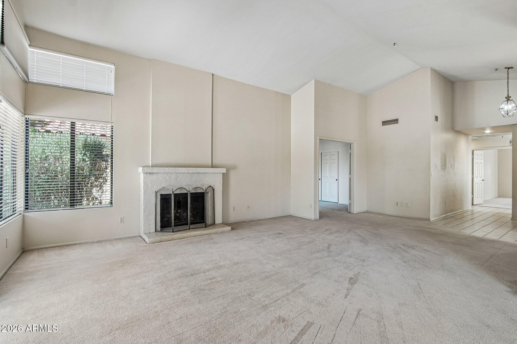 SWEETWATER RANCH MANOR - Residential