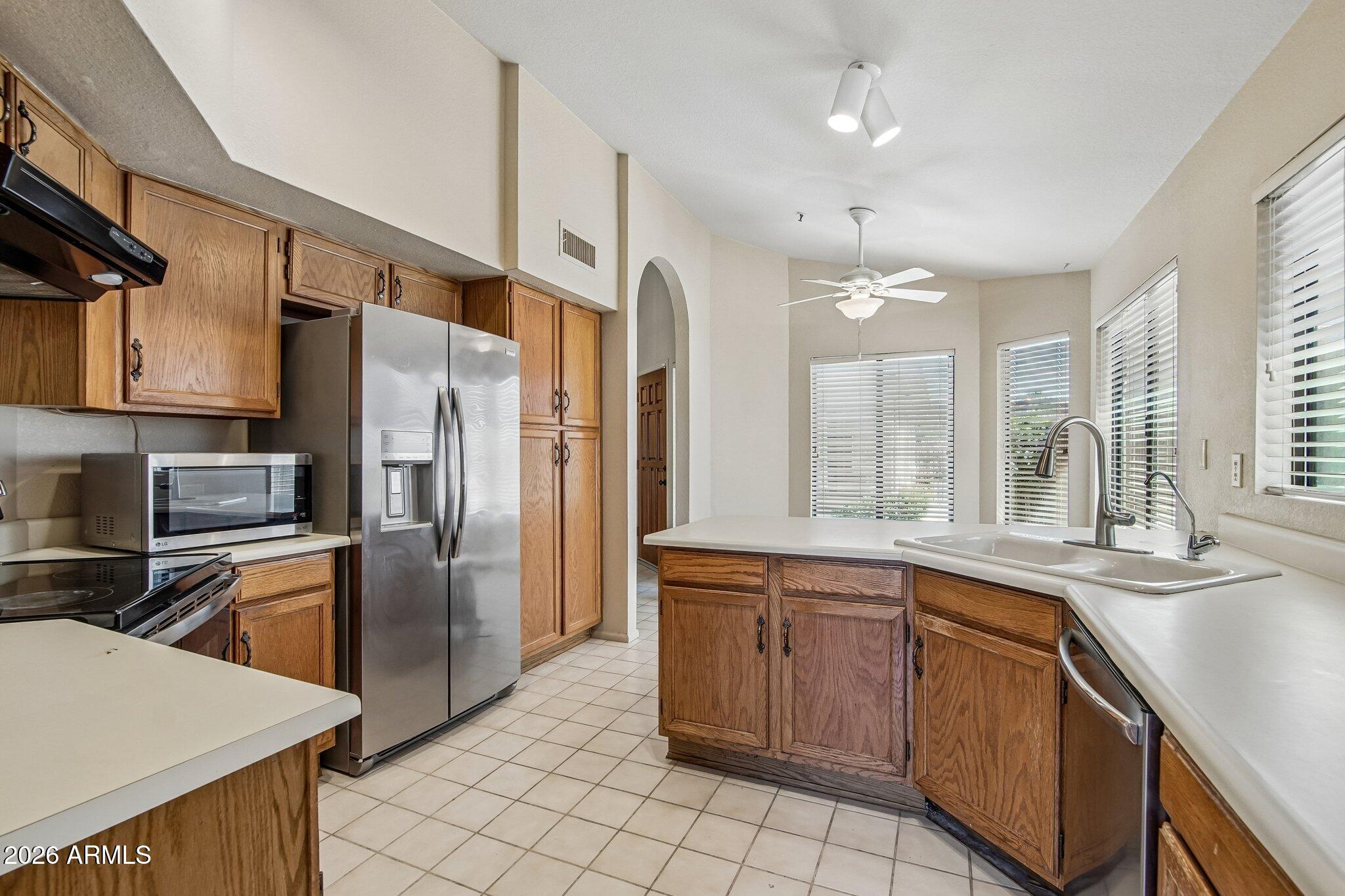 SWEETWATER RANCH MANOR - Residential