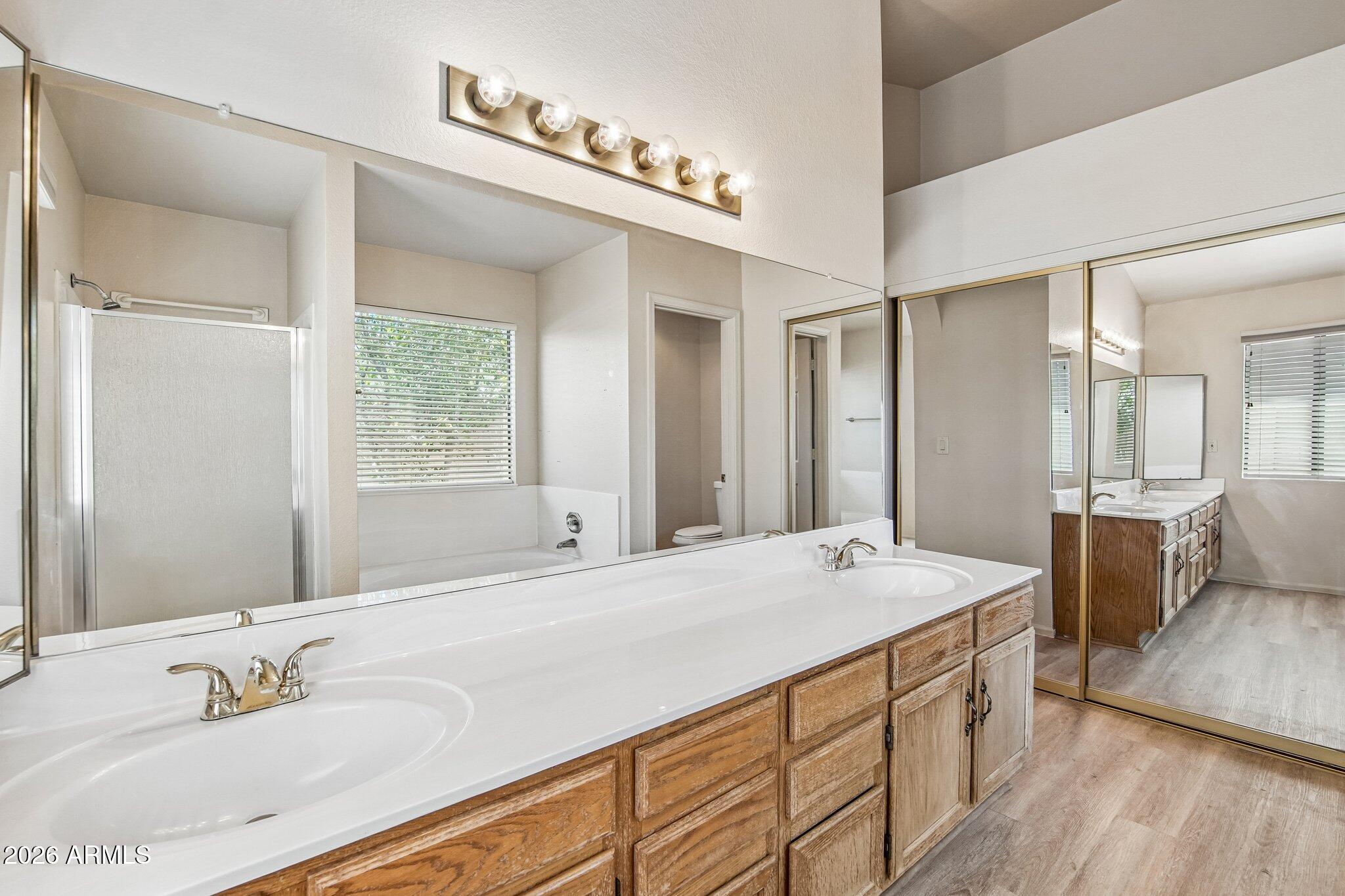 SWEETWATER RANCH MANOR - Residential