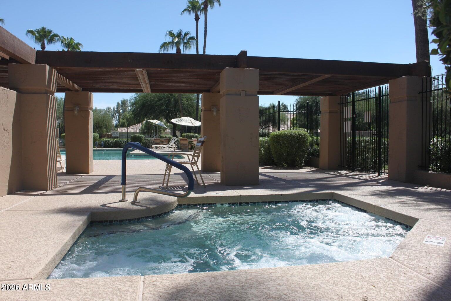 SWEETWATER RANCH MANOR - Residential